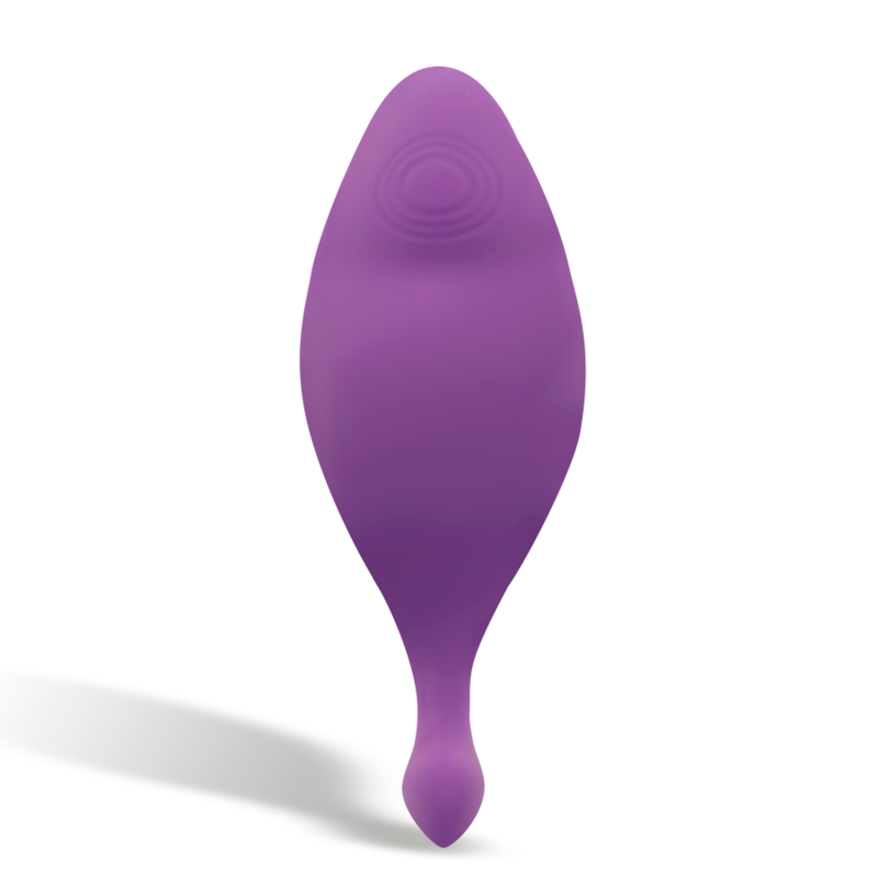 INTENSE - MINDY PANTIE PURPLE REMOTE CONTROL - Amore24