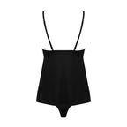 OBSESSIVE - BELLA ROU TOP & PANTIES XS/S - Amore24