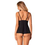 OBSESSIVE - BELLA ROU TOP & PANTIES XS/S - Amore24