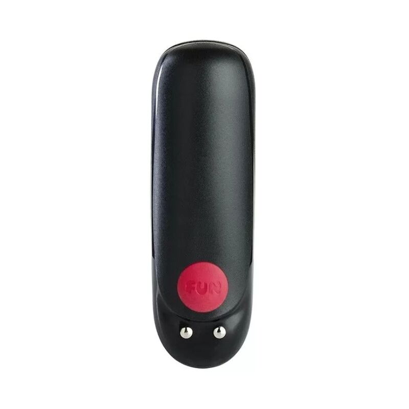 FUN FACTORY - BULLET BLACK - Amore24