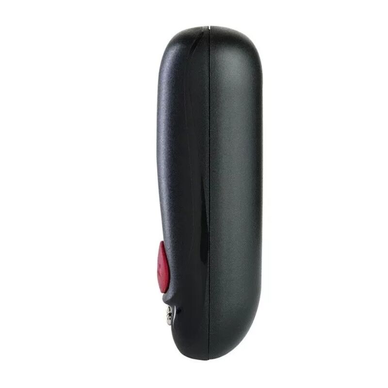 FUN FACTORY - BULLET BLACK - Amore24