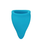 FUN FACTORY - FUN CUP SINGLE SIZE A TURQUOISE - Amore24