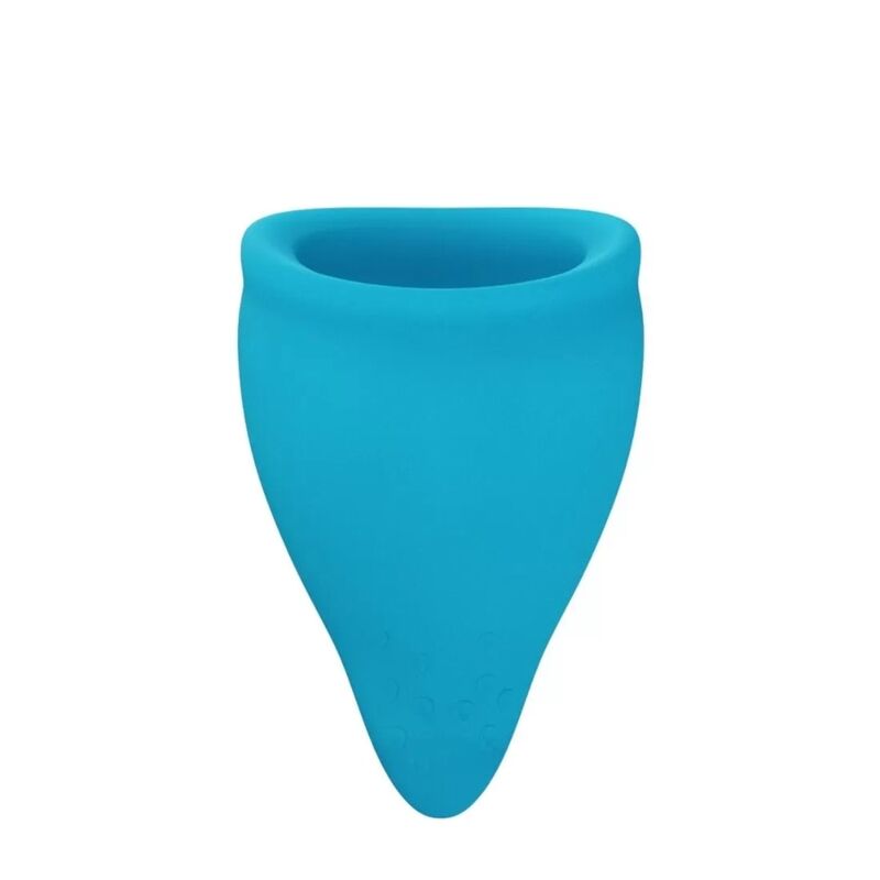 FUN FACTORY - FUN CUP SINGLE SIZE A TURQUOISE - Amore24