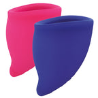 FUN FACTORY - FUN CUP EXPLORE PINK AND OVERSEAS KIT - Amore24