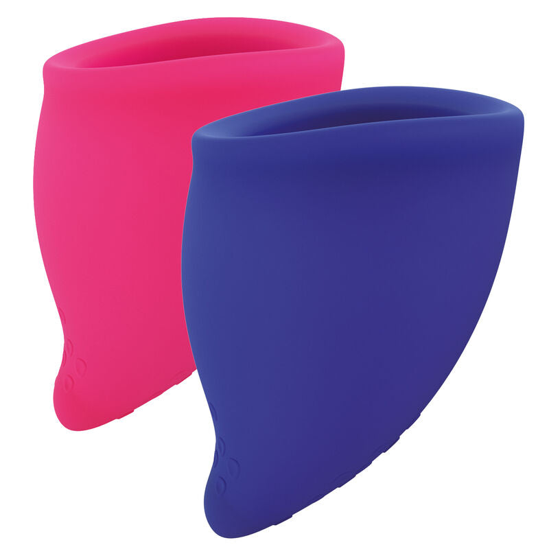 FUN FACTORY - FUN CUP EXPLORE PINK AND OVERSEAS KIT - Amore24