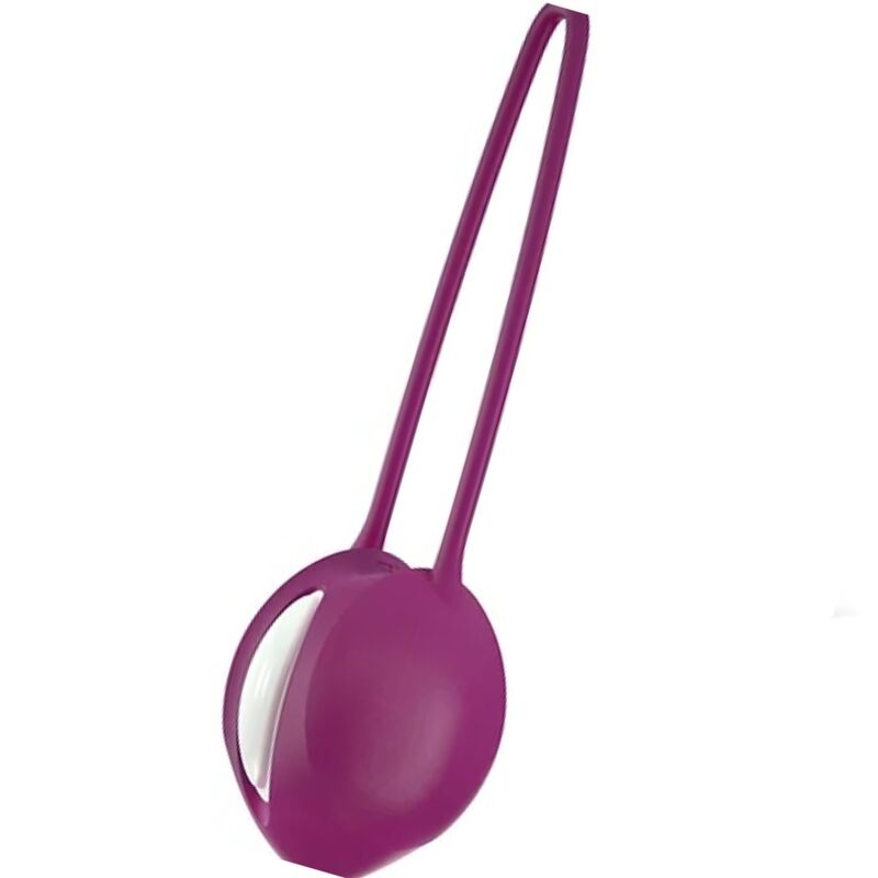 FUN FACTORY - SMARTBALL UNO WHITE/GRAPE - Amore24