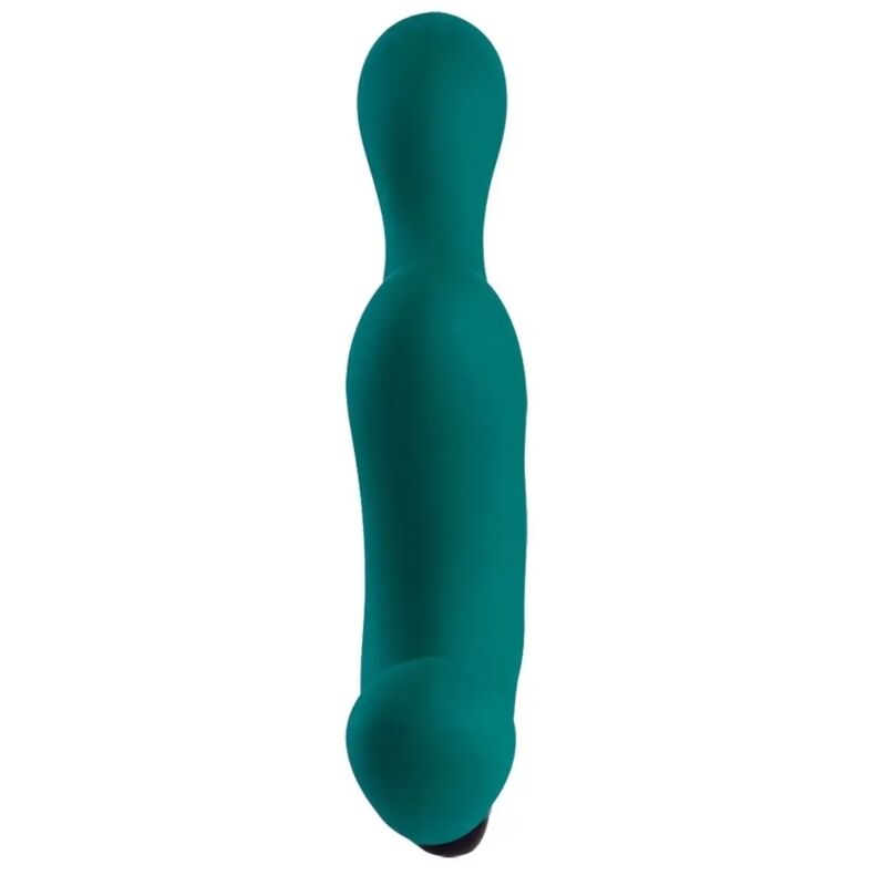 FUN FACTORY - DUKE PROSTATE STIMULATOR DEEP SEA BLUE - Amore24