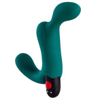 FUN FACTORY - DUKE PROSTATE STIMULATOR DEEP SEA BLUE - Amore24