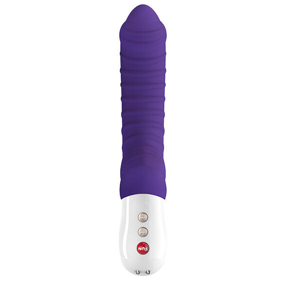 FUN FACTORY - TIGER G5 VIBRATOR VIOLET - Amore24