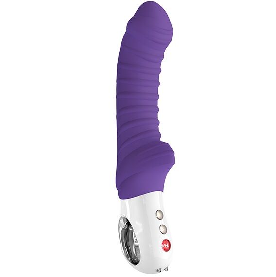 FUN FACTORY - TIGER G5 VIBRATOR VIOLET - Amore24