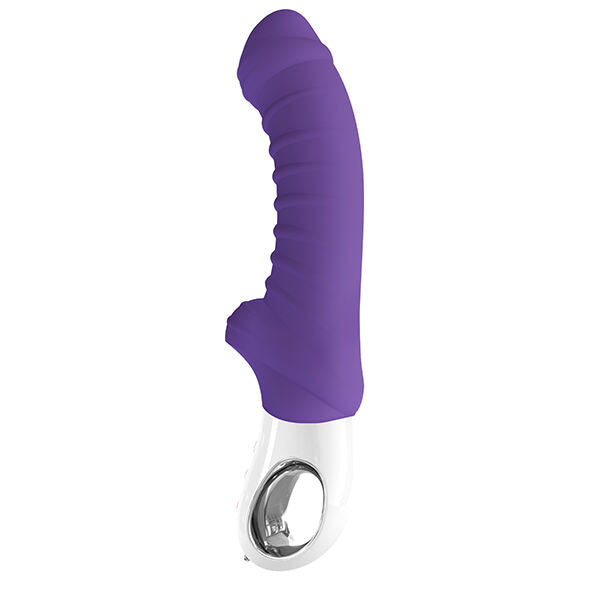 FUN FACTORY - TIGER G5 VIBRATOR VIOLET - Amore24