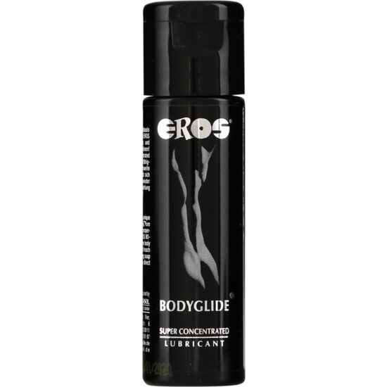 EROS - BODYGLIDE SUPERCONCENTRATED LUBRICANT 30 ML - Amore24