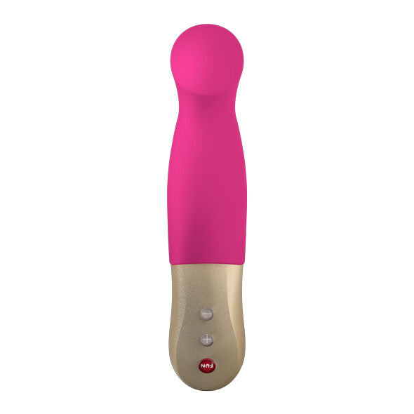 FUN FACTORY - SUNDAZE PULSE VIBE FUCHSIA PINK - Amore24