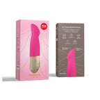 FUN FACTORY - SUNDAZE PULSE VIBE FUCHSIA PINK - Amore24