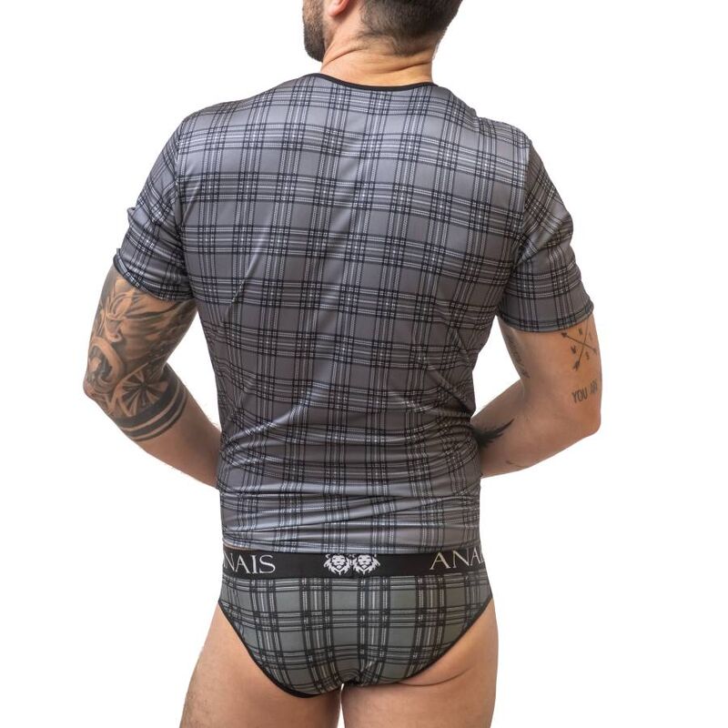 ANAIS MEN - BALANCE T-SHIRT XL - Amore24