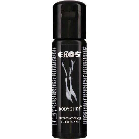 EROS - BODYGLIDE SUPERCONCENTRATED LUBRICANT 100 ML - Amore24