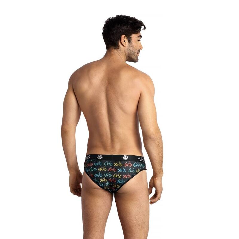 ANAIS MEN - BENITO SLIP XL - Amore24
