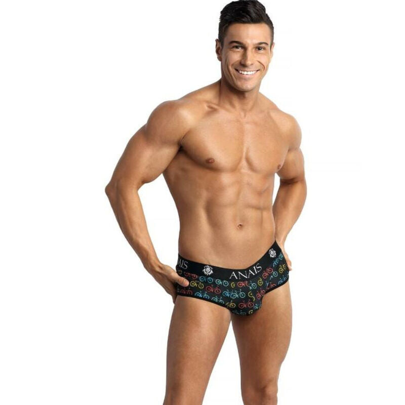 ANAIS MEN - BENITO JOCK BIKINI XL - Amore24