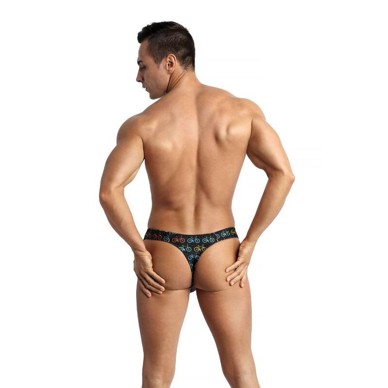 ANAIS MEN - BENITO STRING XL - Amore24
