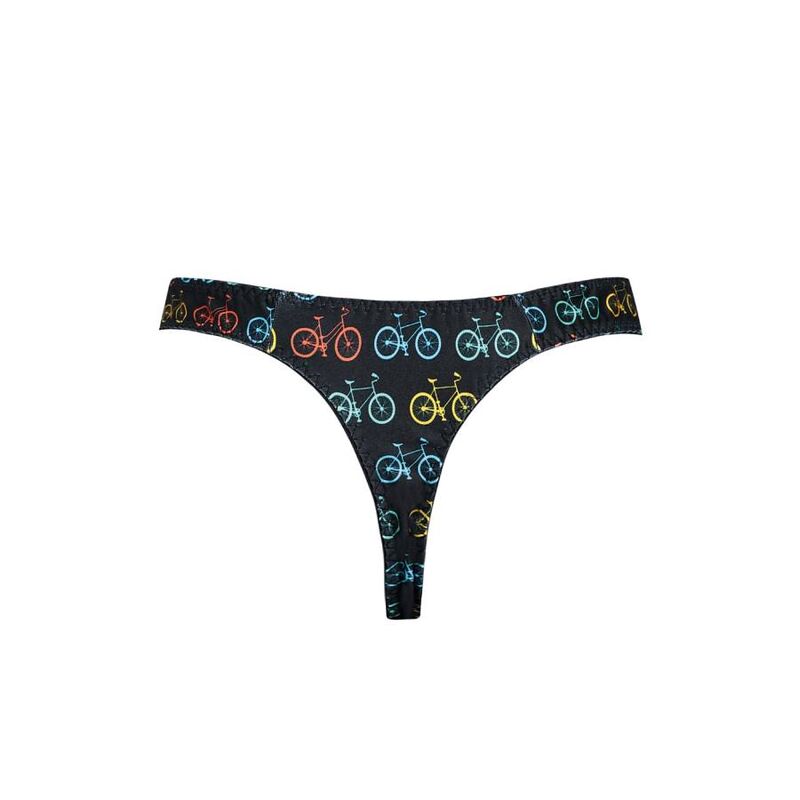 ANAIS MEN - BENITO STRING XL - Amore24