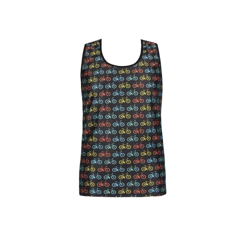 ANAIS MEN - BENITO TOP XL - Amore24