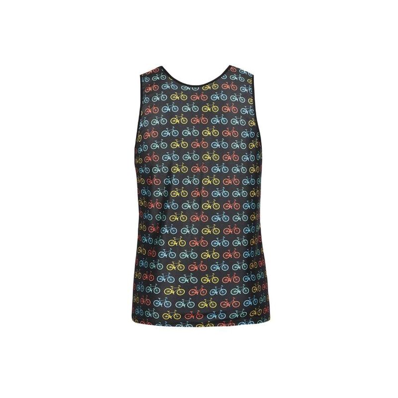 ANAIS MEN - BENITO TOP XL - Amore24