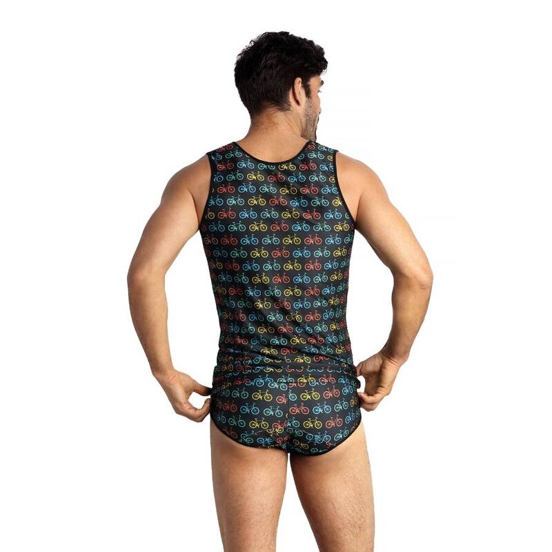 ANAIS MEN - BENITO TOP XL - Amore24
