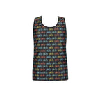 ANAIS MEN - BENITO TOP XL - Amore24