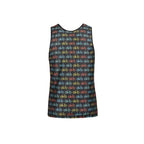 ANAIS MEN - BENITO TOP XL - Amore24
