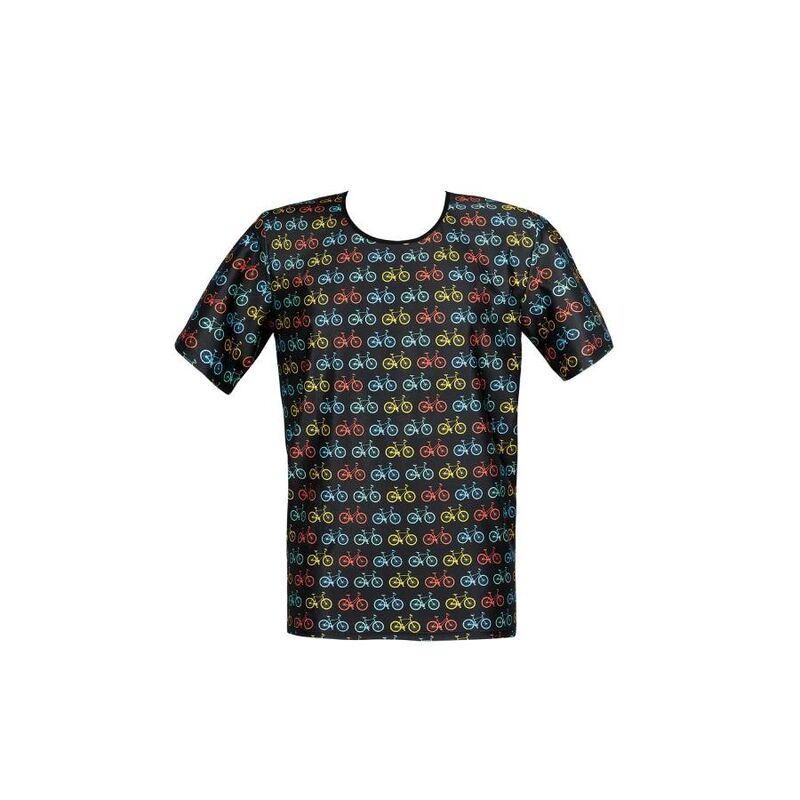 ANAIS MEN - BENITO T-SHIRT XL - Amore24