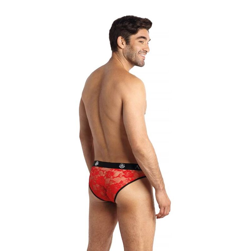 ANAIS MEN - BRAVE SLIP XL - Amore24