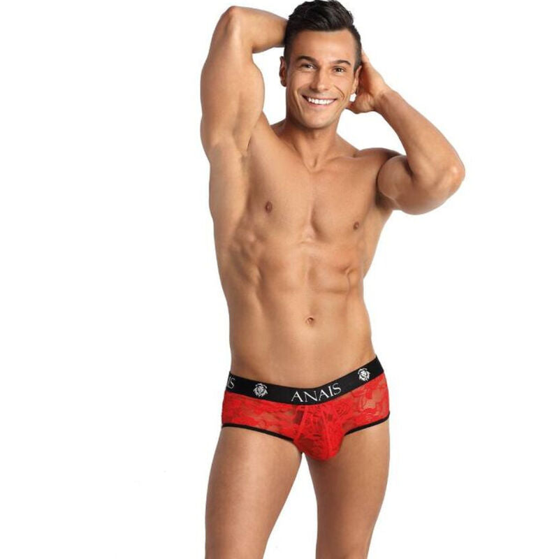 ANAIS MEN - BRAVE JOCK BIKINI XL - Amore24