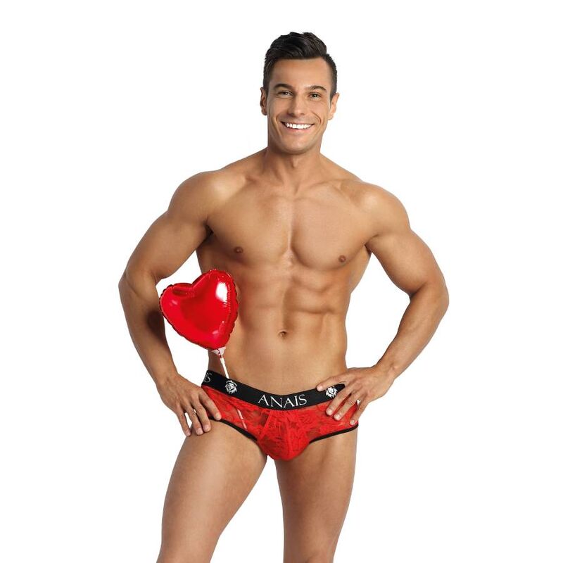 ANAIS MEN - BRAVE JOCK BIKINI XL - Amore24
