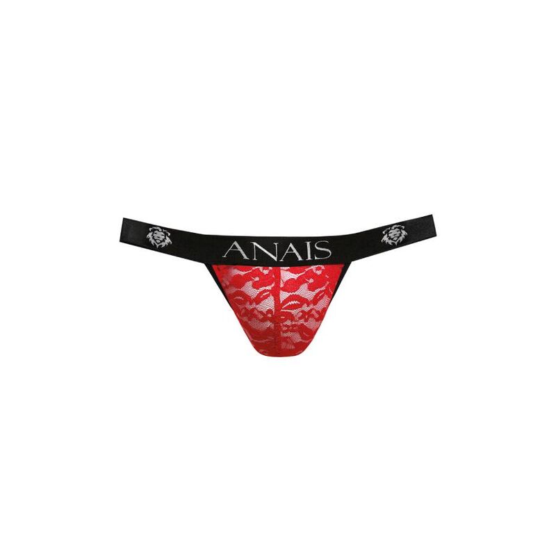 ANAIS MEN - BRAVE JOCK STRAP S - Amore24
