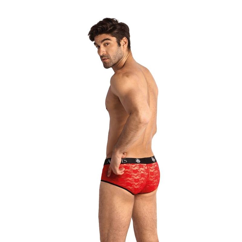 ANAIS MEN - BRAVE BRIEF S - Amore24
