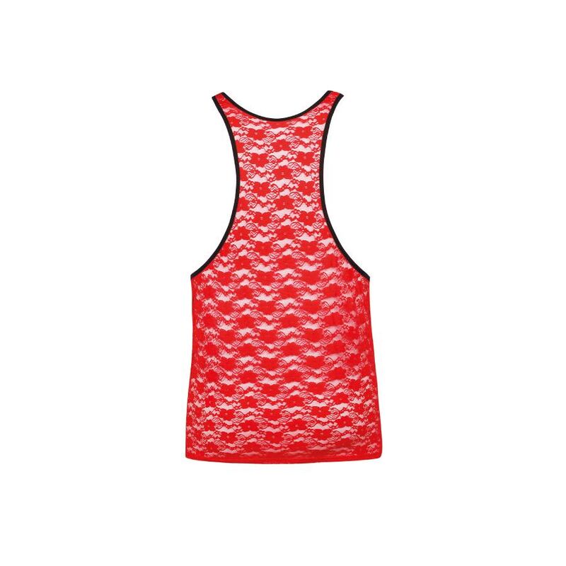 ANAIS MEN - BRAVE TOP S - Amore24