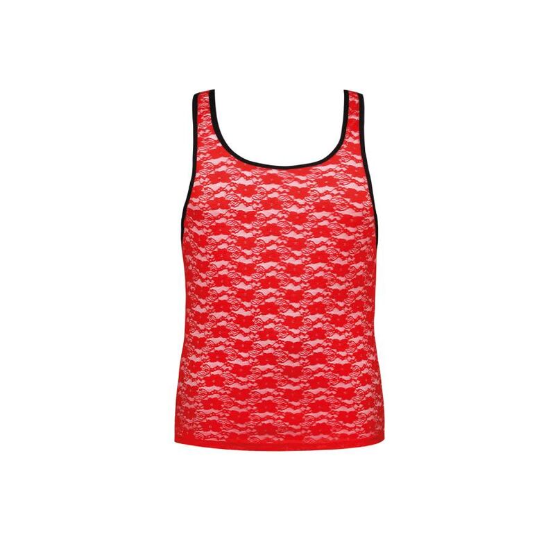 ANAIS MEN - BRAVE TOP S - Amore24