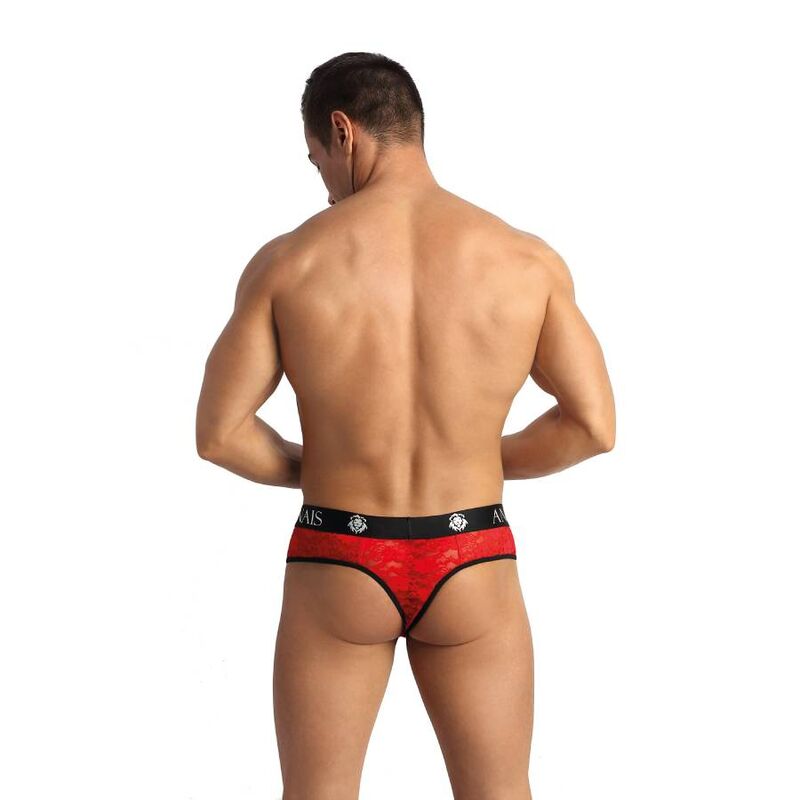 ANAIS MEN - BRAVE STRING S - Amore24
