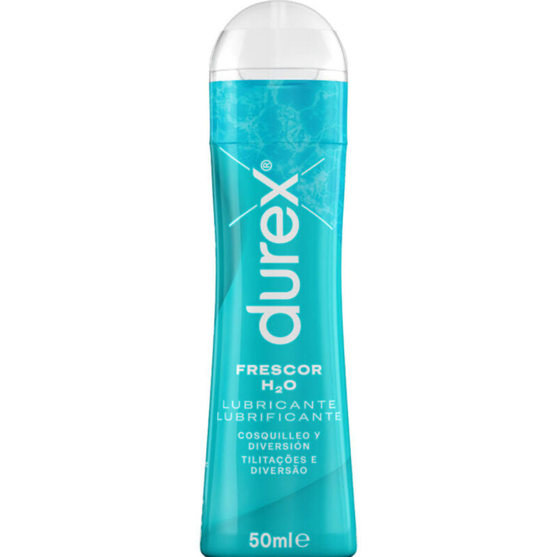 DUREX - PLAY FRESH SENSATION 50 ML - Amore24