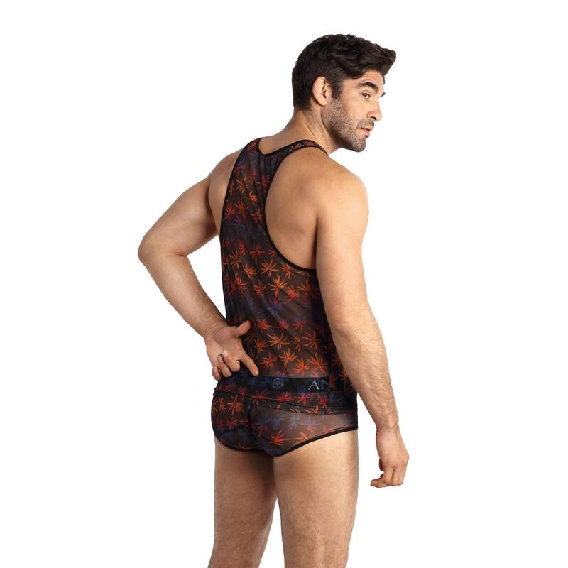 ANAIS MEN - CHILL TOP XL - Amore24