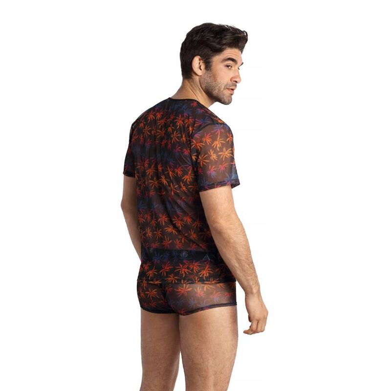 ANAIS MEN - CHILL T-SHIRT XL - Amore24