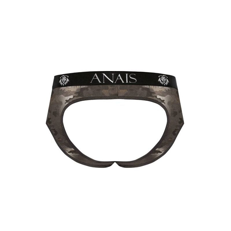 ANAIS MEN - ELECTRO JOCK BIKINI XL - Amore24