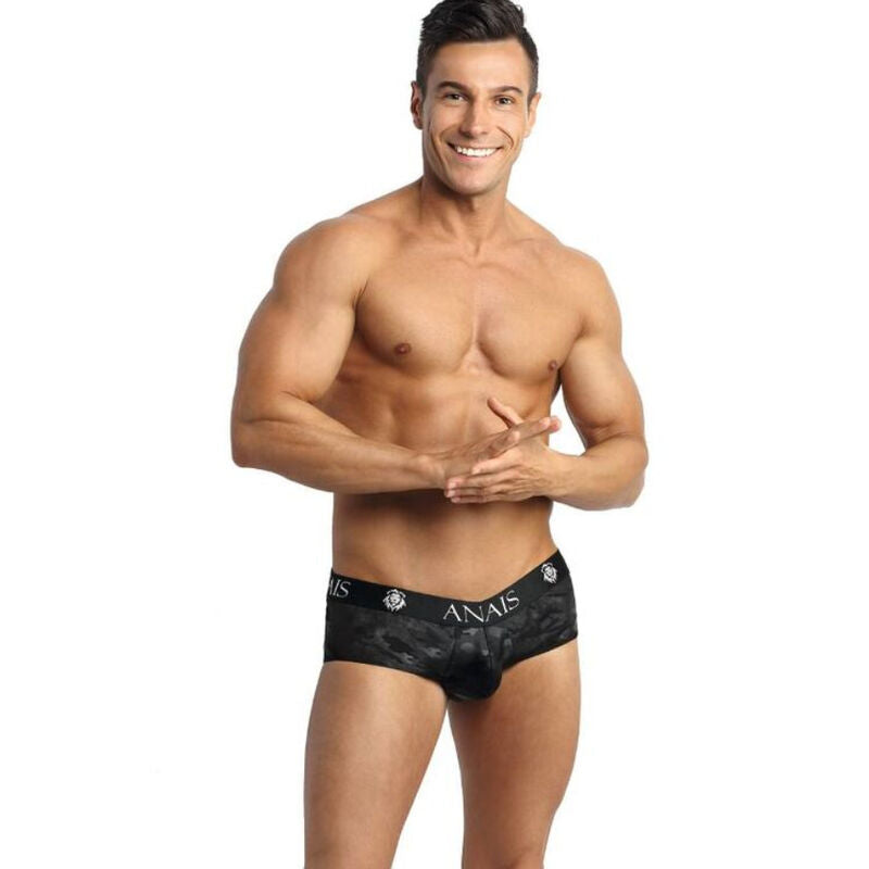 ANAIS MEN - ELECTRO JOCK BIKINI XL - Amore24