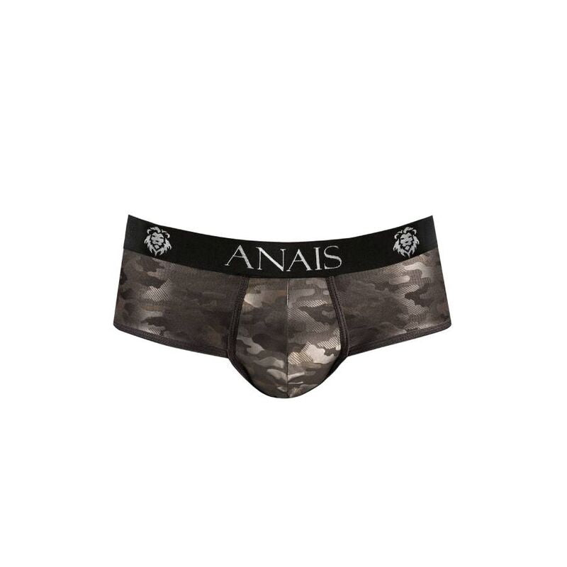 ANAIS MEN - ELECTRO JOCK BIKINI XL - Amore24