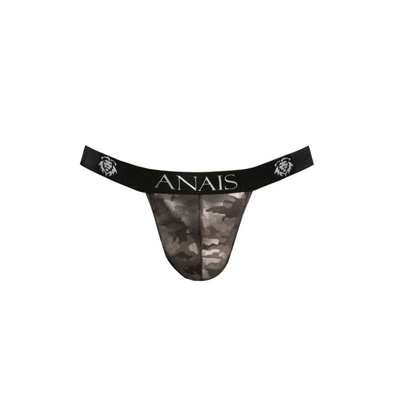 ANAIS MEN - ELECTRO JOCK STRAP XL - Amore24