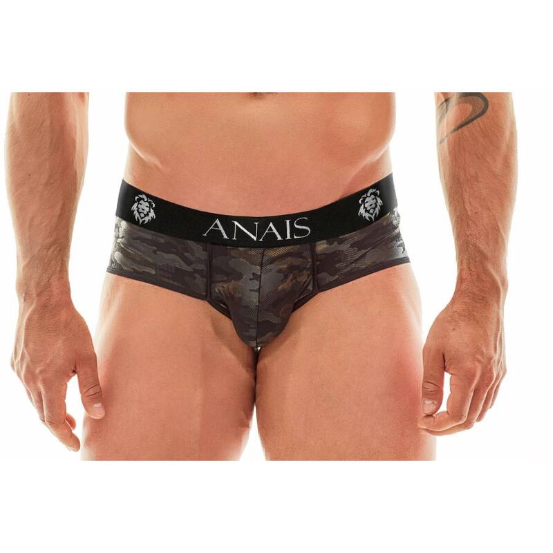 ANAIS MEN - ELECTRO BRIEF L - Amore24