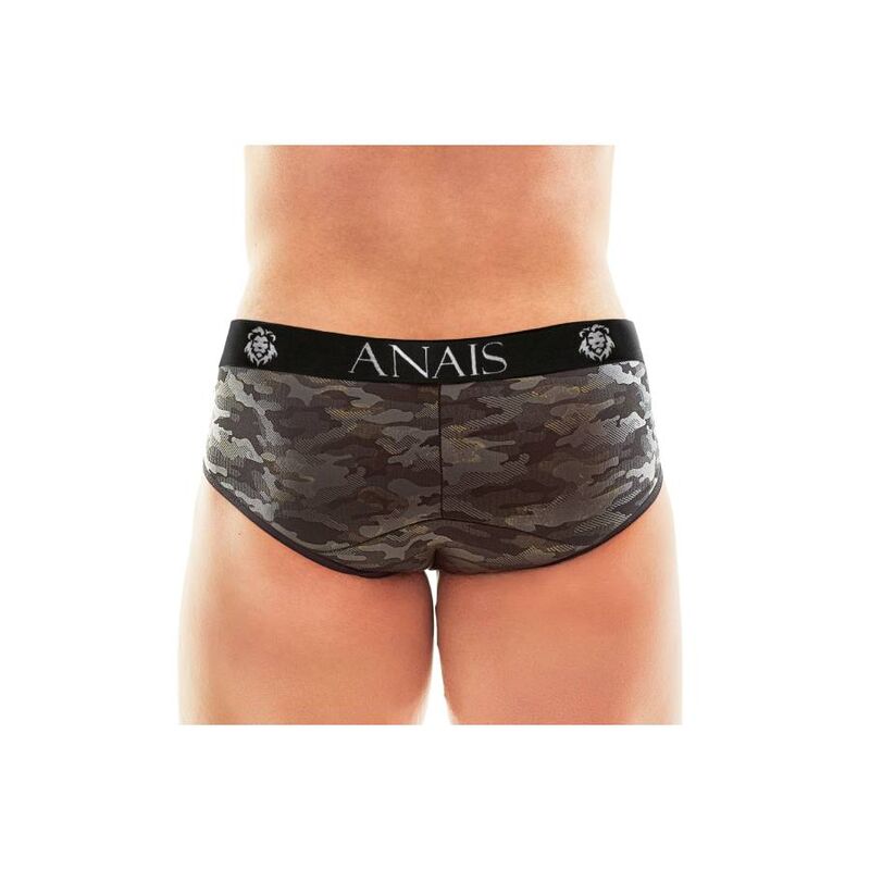 ANAIS MEN - ELECTRO BRIEF L - Amore24