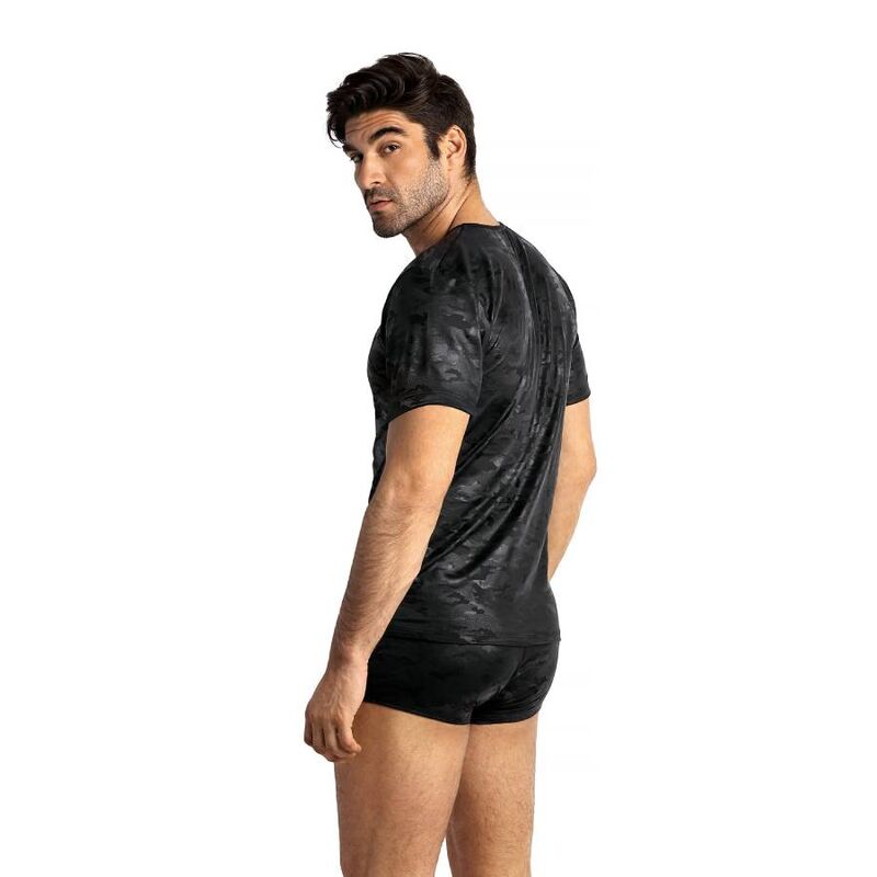 ANAIS MEN - ELECTRO T-SHIRT XL - Amore24