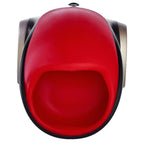 FUN FACTORY - COBRA LIBRE II HEAD OF PENIS STIMULATOR BLACK RED - Amore24