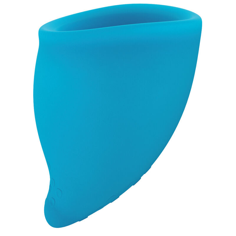 FUN FACTORY - FUN CUP SINGLE SIZE A TURQUOISE - Amore24